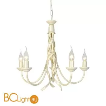 Люстра Elstead Lighting Ribbon RB5 IV/GOLD