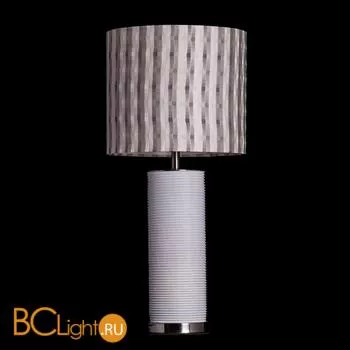 Настольная лампа Elstead Lighting Ripple HQ/RIPPLE WHT+RIPL WHITE DR30-5146 - Фото 0