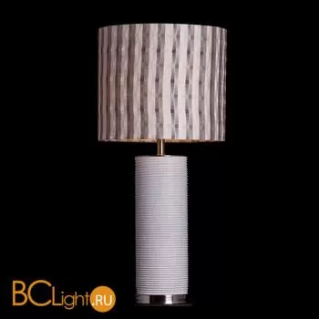 Настольная лампа Elstead Lighting Ripple HQ/RIPPLE WHT+RIPL WHITE DR30-5146