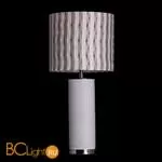 Настольная лампа Elstead Lighting Ripple HQ/RIPPLE WHT+RIPL WHITE DR30-5146 - Фото 0