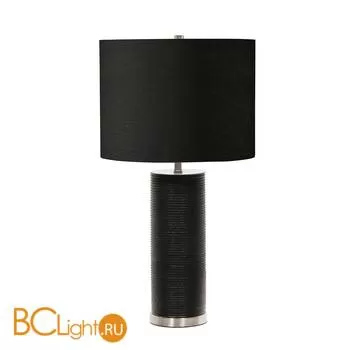 Настольная лампа Elstead Lighting Ripple RIPPLE/TL BLK