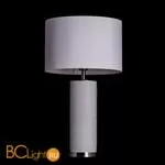 Настольная лампа Elstead Lighting Ripple HQ/RIPPLE WHT + HQ/CY35 SNOWT3 - Фото 0