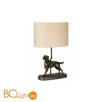 Настольная лампа Elstead Lighting Rufus DL/RUFUS/TL