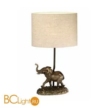 Настольная лампа Elstead Lighting Sabi DL/SABI/TL
