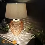 Настольная лампа Elstead Lighting Samara QN-SAMARA-TL-SLM - Фото 0