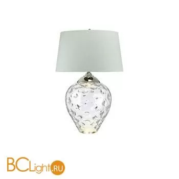 Настольная лампа Elstead Lighting Samara QN-SAMARA-TL-LRG-CLR