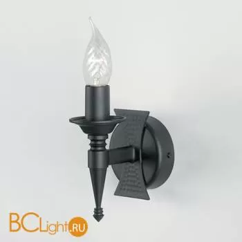 Бра Elstead Lighting Saxon SAX1 BLK