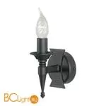 Бра Elstead Lighting Saxon SAX1 BLK - Фото 0