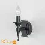 Бра Elstead Lighting Saxon SAX1 BLK
