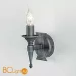 Бра Elstead Lighting Saxon SAX1 BLK/SIL