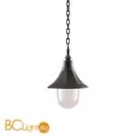 Уличный подвесной светильник Elstead Lighting Shannon SHANNON CHAIN - Фото 0