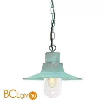 Уличный подвесной светильник Elstead Lighting Sheldon SHELDON CH V