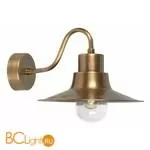 Уличный настенный светильник Elstead Lighting Sheldon SHELDON BR