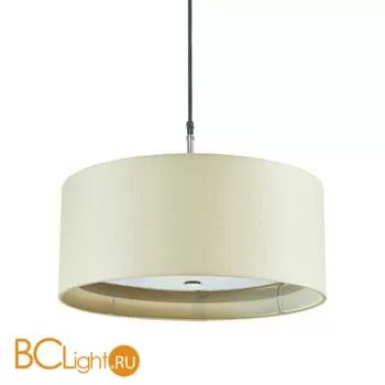 Подвесной светильник Elstead Lighting Sienna Pendant HQ/SIENNA PND + HQ/CY46 CREAMPR8