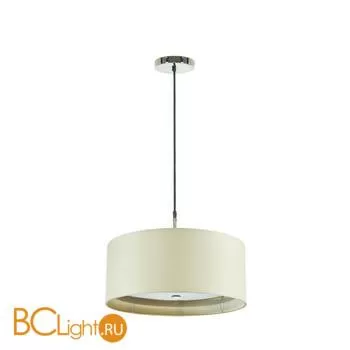 Подвесной светильник Elstead Lighting Sienna Pendant HQ/SIENNA PND + HQ/CY46 CREAMPR8 - Фото 0