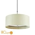 Подвесной светильник Elstead Lighting Sienna Pendant HQ/SIENNA PND + HQ/CY46 CREAMPR8