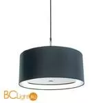 Подвесной светильник Elstead Lighting Sienna Pendant HQ/SIENNA PND + HQ/CY46 EBONY