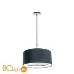 Подвесной светильник Elstead Lighting Sienna Pendant HQ/SIENNA PND + HQ/CY46 EBONY - Фото 0