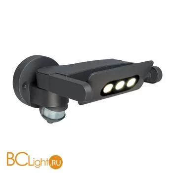 Настенный светильник Elstead Lighting Sigmund SIGMUND 3-PIR