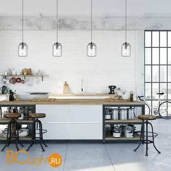 Подвесной светильник Elstead Lighting SOLA QN-SOLA-P - Фото 0