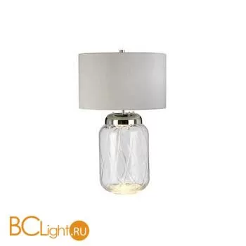 Настольная лампа Elstead Lighting SOLA QN-SOLA-TL-S