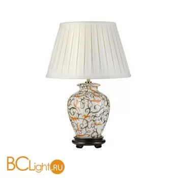 Настольная лампа Elstead Lighting SOLING DL-SOLING-TL