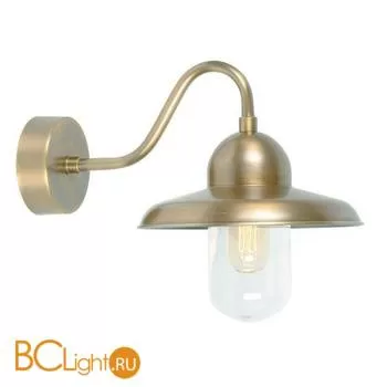 Уличный настенный светильник Elstead Lighting Somerton SOMERTON BR