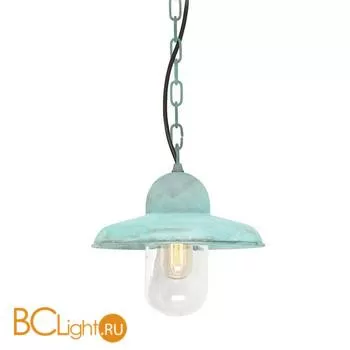 Уличный подвесной светильник Elstead Lighting Somerton SOMERTON CH V