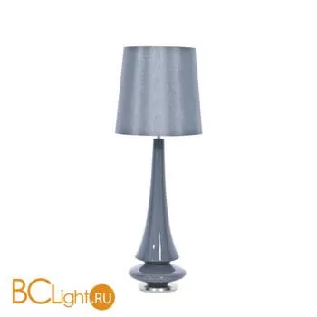Настольная лампа Elstead Lighting Spin HQ/SPIN GREY + HQ/TD30-2134