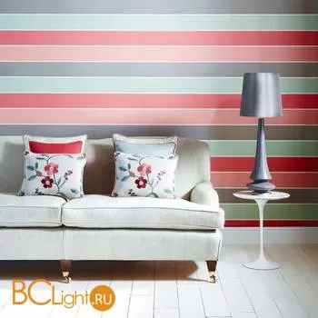 Настольная лампа Elstead Lighting Spin HQ/SPIN GREY + HQ/TD30-2134 - Фото 0