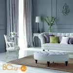 Настольная лампа Elstead Lighting Spin HQ/SPIN GREY + HQ/TD30-2134 - Фото 1