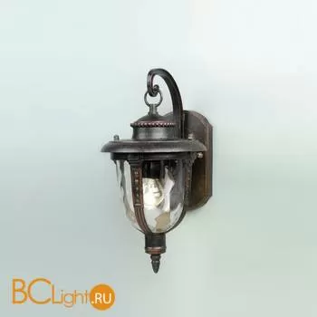 Уличный настенный светильник Elstead Lighting St. Louis STL2/S WB