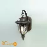 Уличный настенный светильник Elstead Lighting St. Louis STL2/S WB