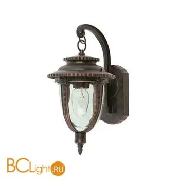 Уличный настенный светильник Elstead Lighting St. Louis STL2/M WB - Фото 0