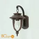 Уличный настенный светильник Elstead Lighting St. Louis STL2/M WB