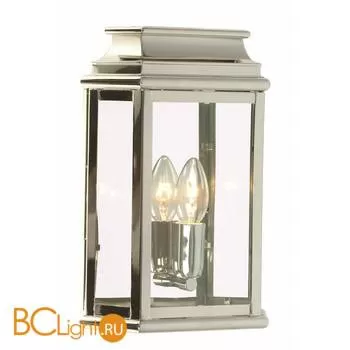 Уличный настенный светильник Elstead Lighting St. James ST MARTINS PN