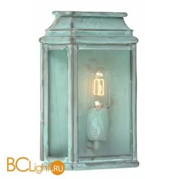 Уличный настенный светильник Elstead Lighting St. Martins ST MARTINS V