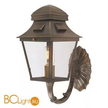 Настенный светильник Elstead Lighting St. Pauls ST PAULS/WB1