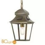Уличный подвесной светильник Elstead Lighting St. Pauls ST PAULS8