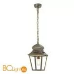 Уличный подвесной светильник Elstead Lighting St. Pauls ST PAULS8 - Фото 0