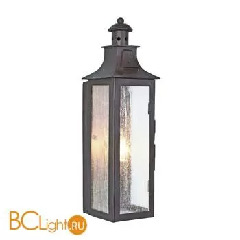 Уличный настенный светильник Elstead Lighting Stow STOW