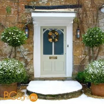 Уличный настенный светильник Elstead Lighting Stow STOW - Фото 0