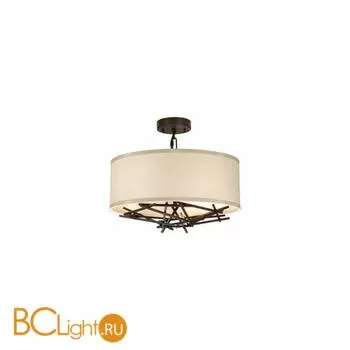 Подвесной светильник Elstead Lighting Taiko QN-TAIKO-3P