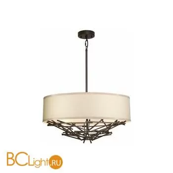 Подвесной светильник Elstead Lighting Taiko QN-TAIKO-4P