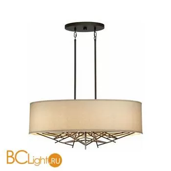 Подвесной светильник Elstead Lighting Taiko QN-TAIKO5-ISLE