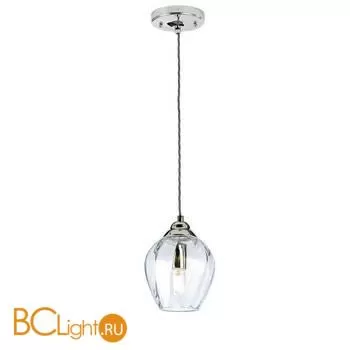 Подвесной светильник Elstead Lighting TIBER QN-TIBER-P-CLEAR