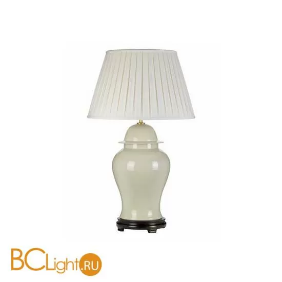 Настольная лампа Elstead Lighting Tongling DL/TONGLING/TL C