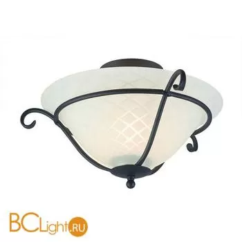 Потолочный светильник Elstead Lighting Torchiere TCH/F BLACK