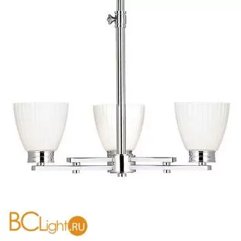 Потолочная люстра Elstead Lighting Wallingford BATH/WL3