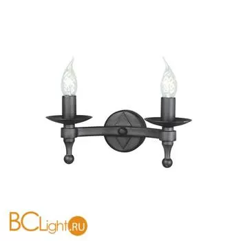 Бра Elstead Lighting Warwick WR2 GRAPHITE